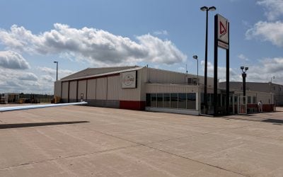 Spring City Aviation Expands Wisconsin Footprint With Acquisition of KJVL FBO