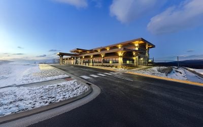 Winchester Awarded Grant for Site Improvements